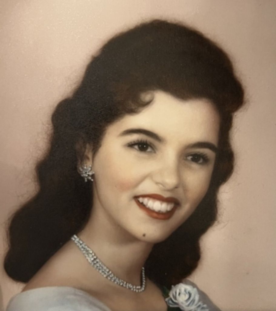 Mary Ann Brogan