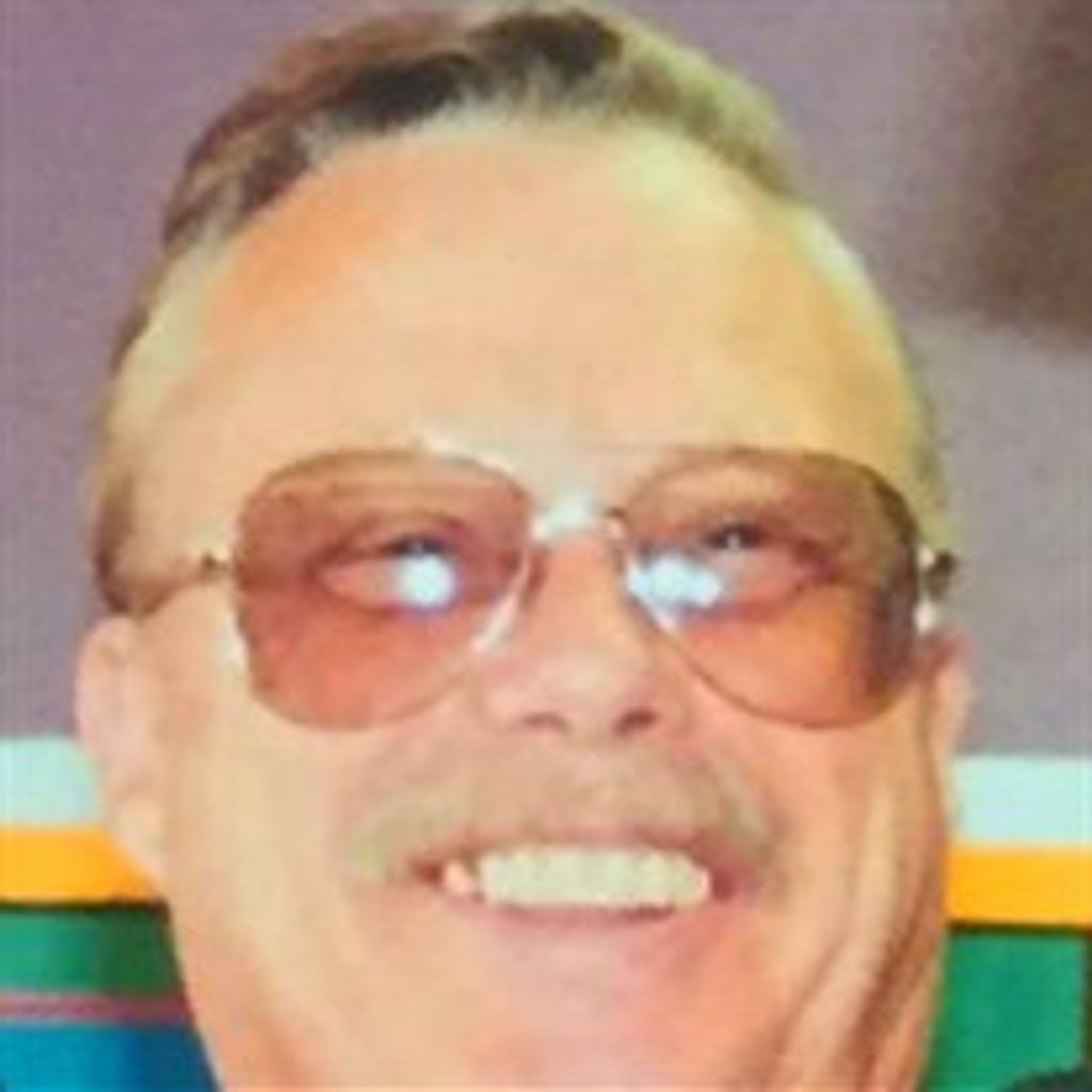 Larry C. Haggard