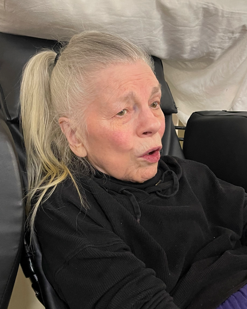 Frances Elizabeth Pinnel Profile Photo