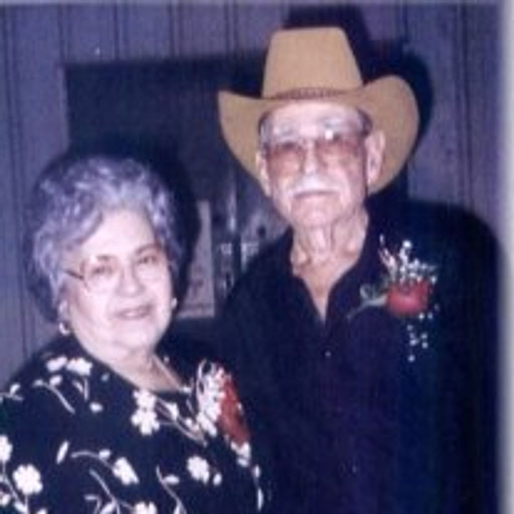 Juanita Ocanas