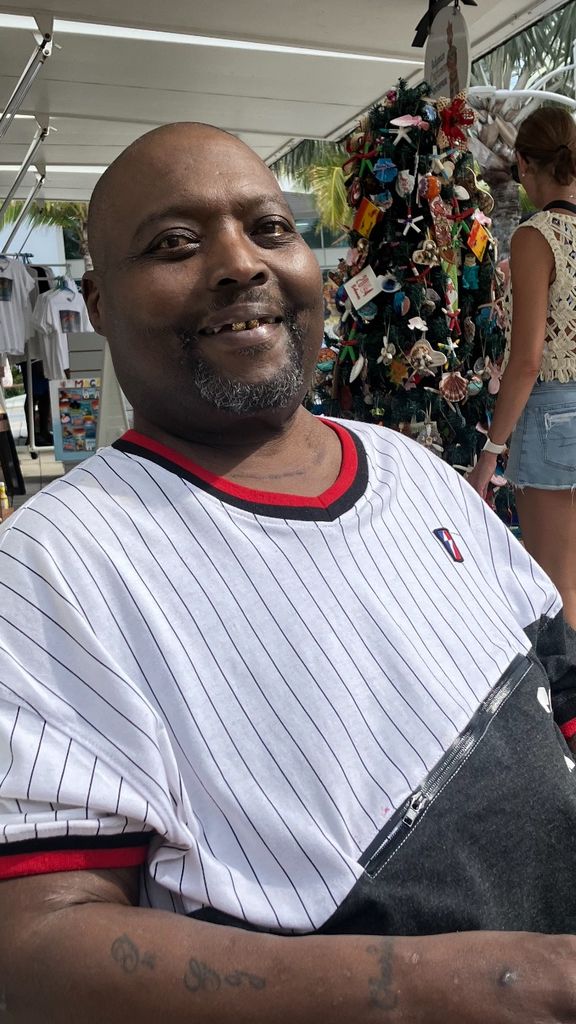 Mr. Michael Dewayne Dixon "Big Mike" Profile Photo