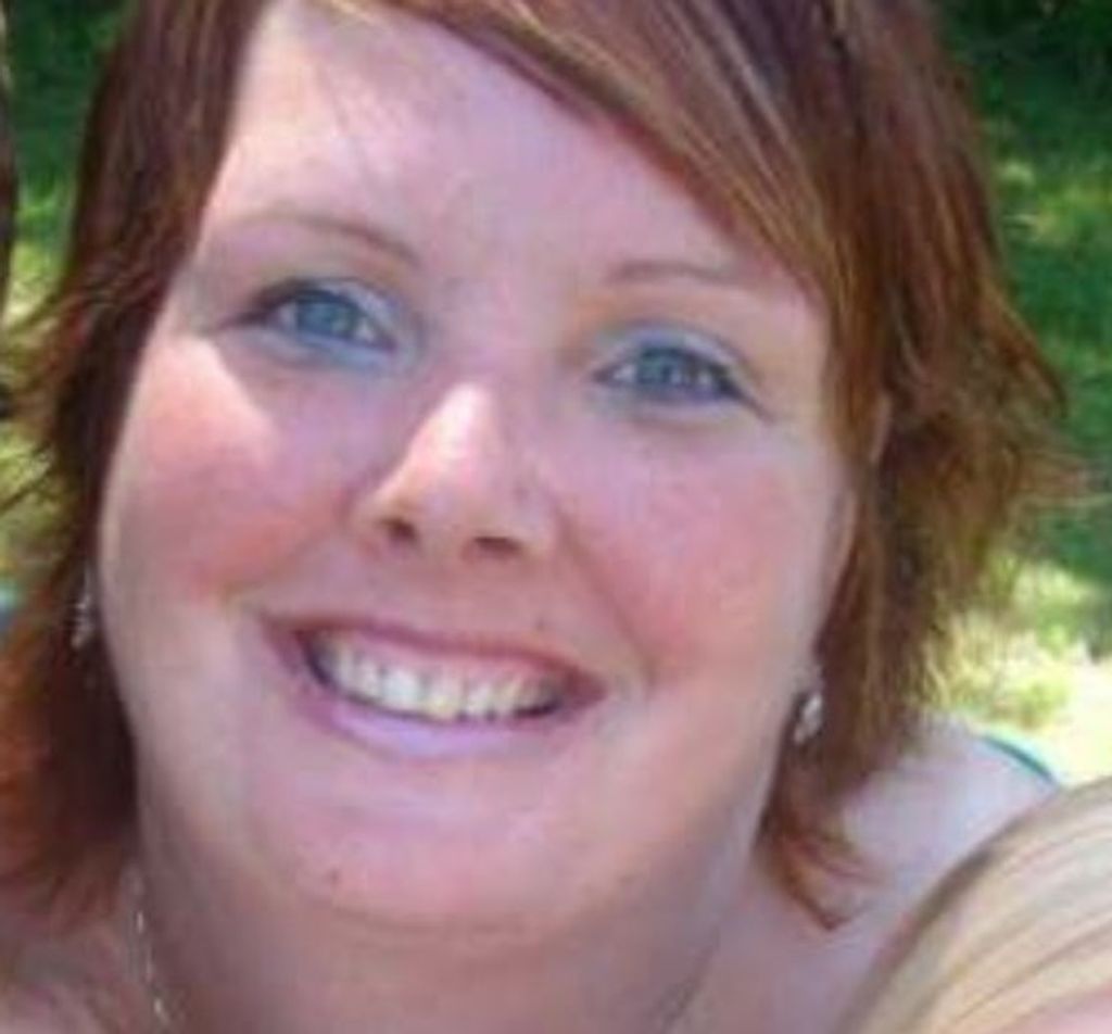 Colleen  Leclair Nickolas