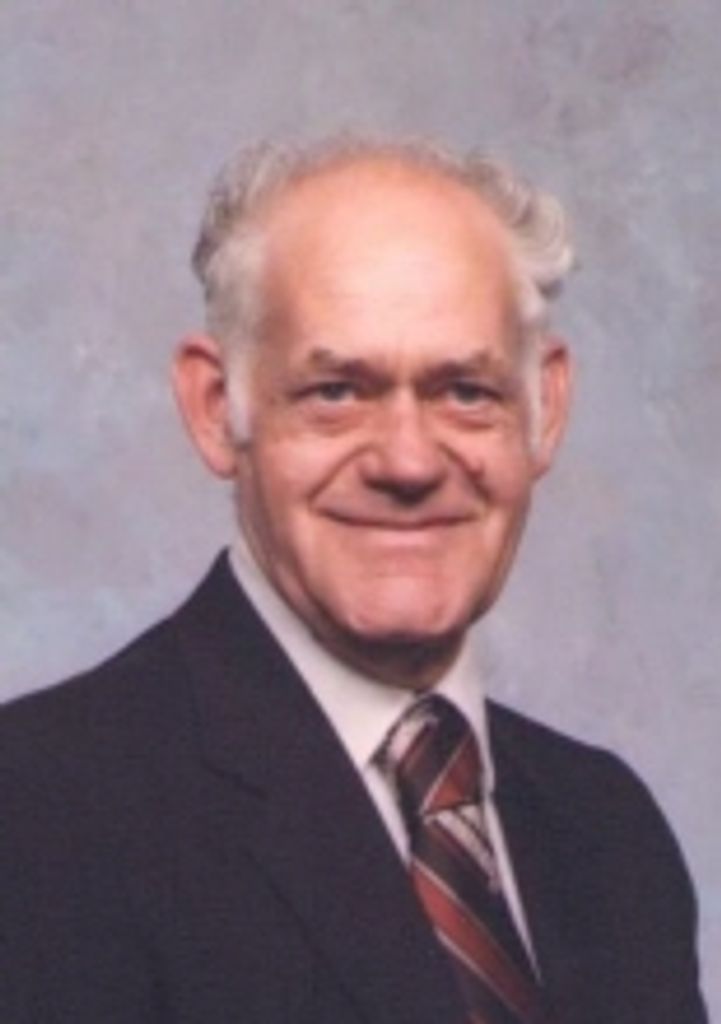 Clarence O. Harris
