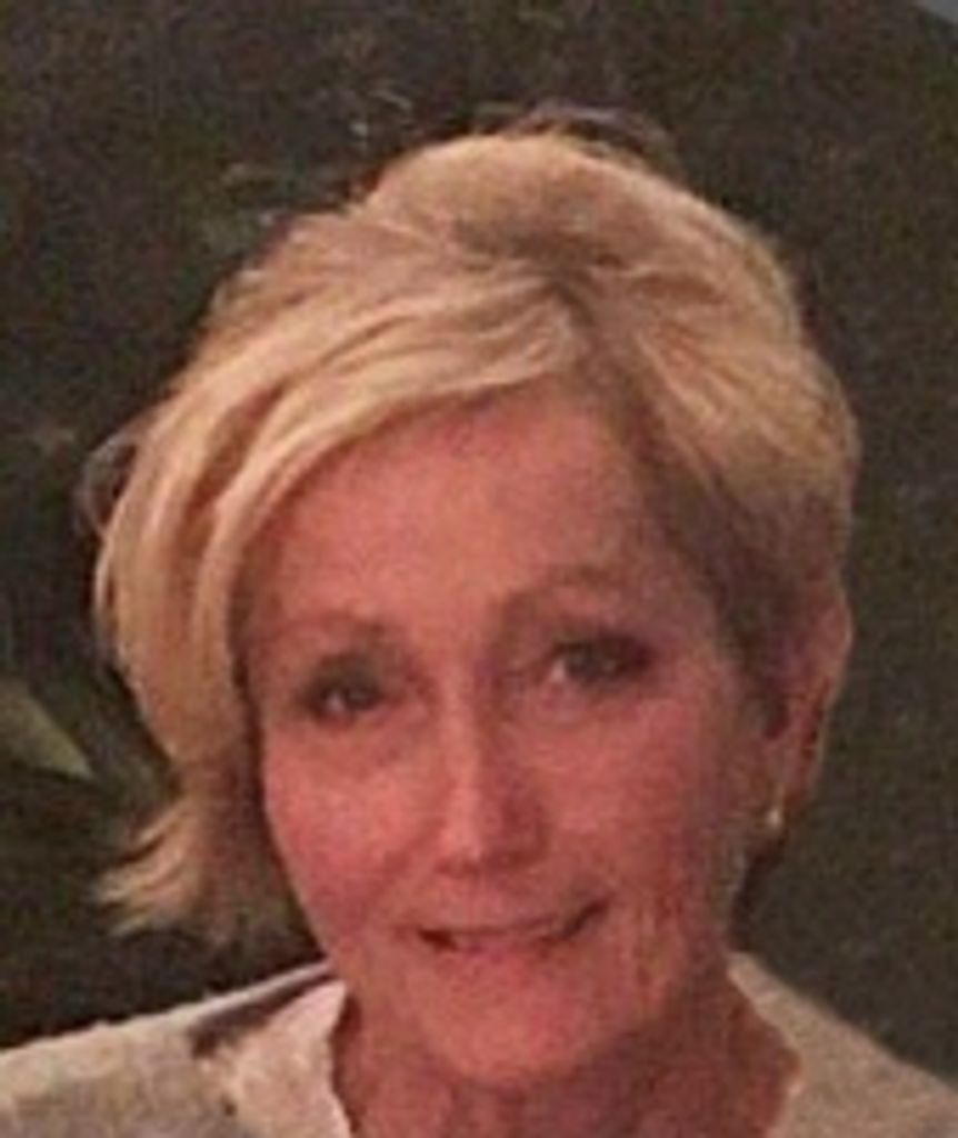Nancy Jo Frederickson