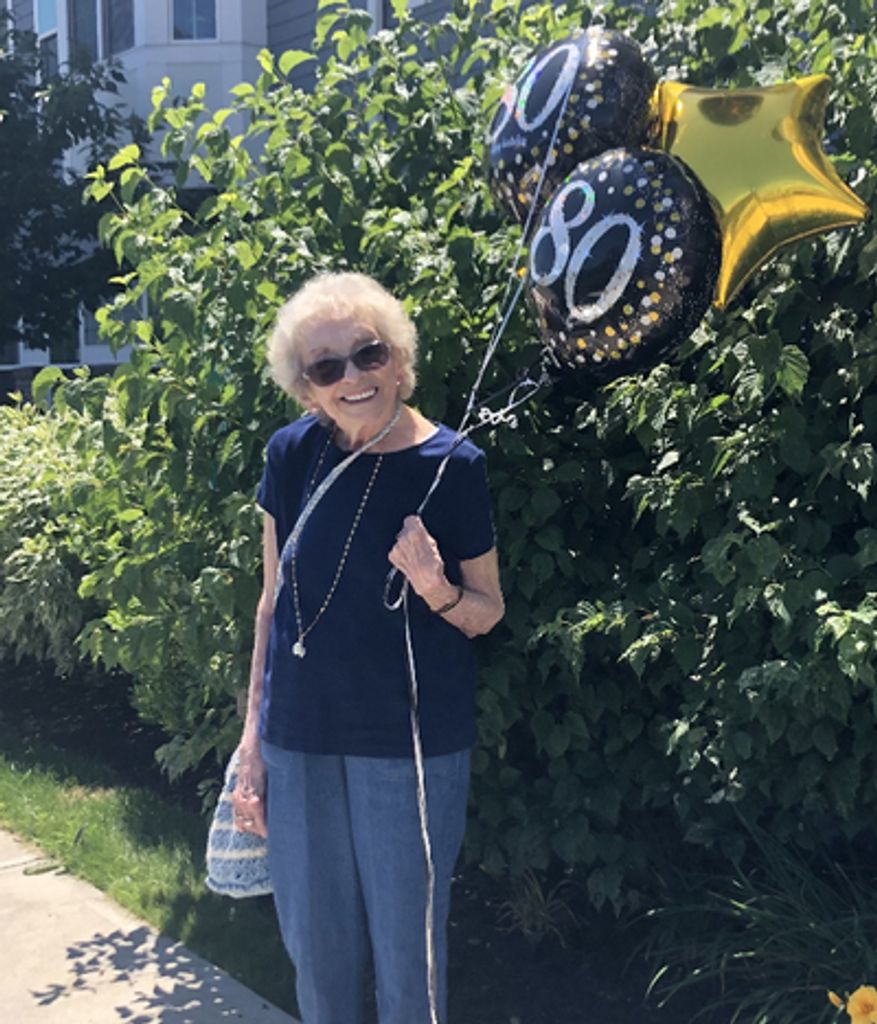 Priscilla Mary Keefe Profile Photo