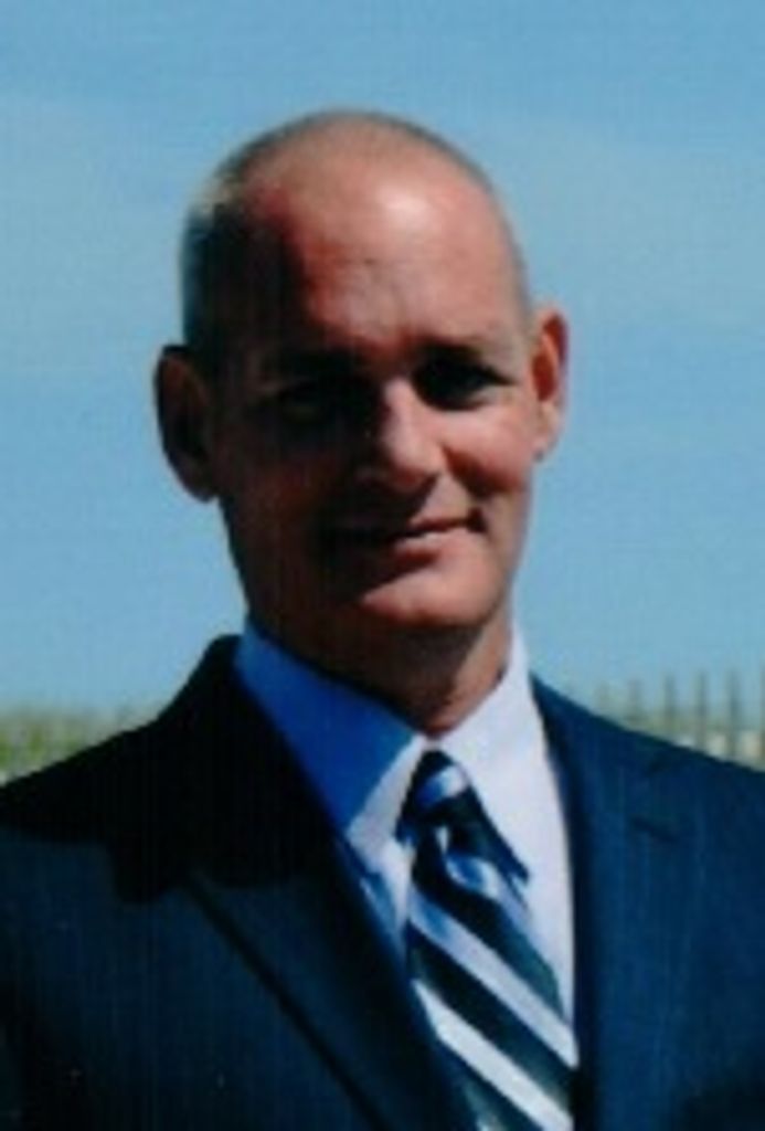 Paul J. Burke