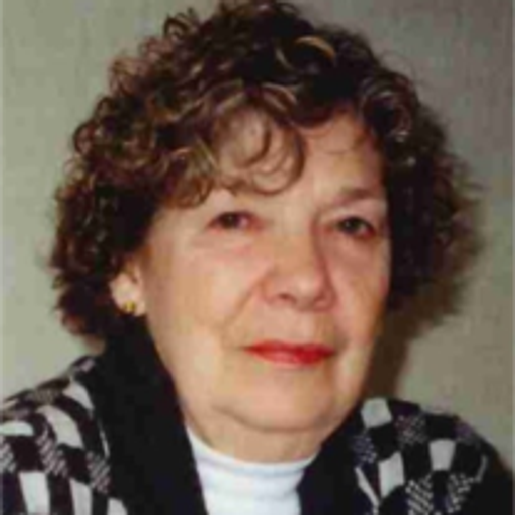 Joann Holgate