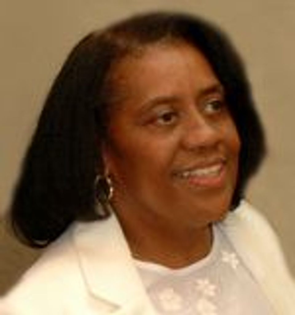 Sondra E. Reynolds Jackson Profile Photo