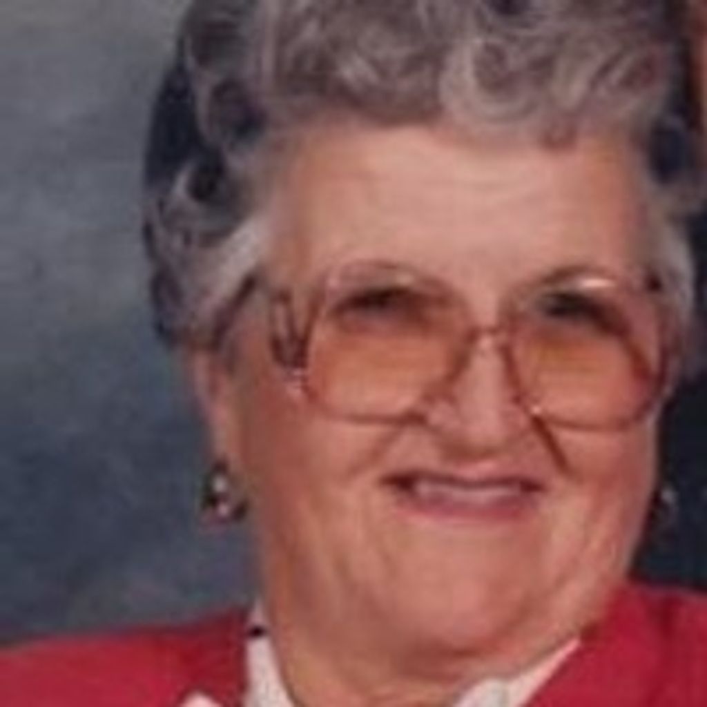 Doris M. Johnson