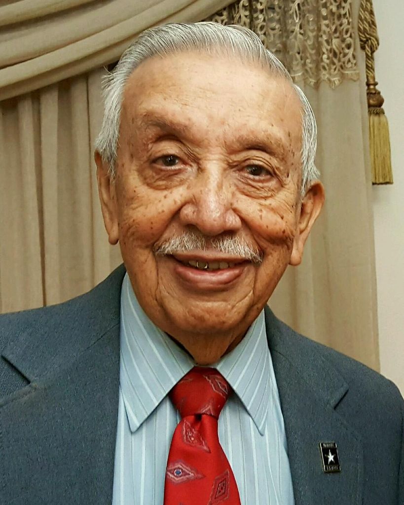 Rafael Z. Rivera Profile Photo