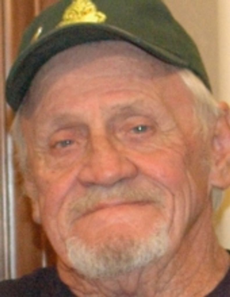 Charles Simpson
