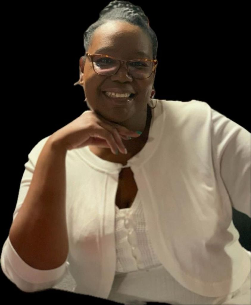 Tonya Evette Armwood Profile Photo