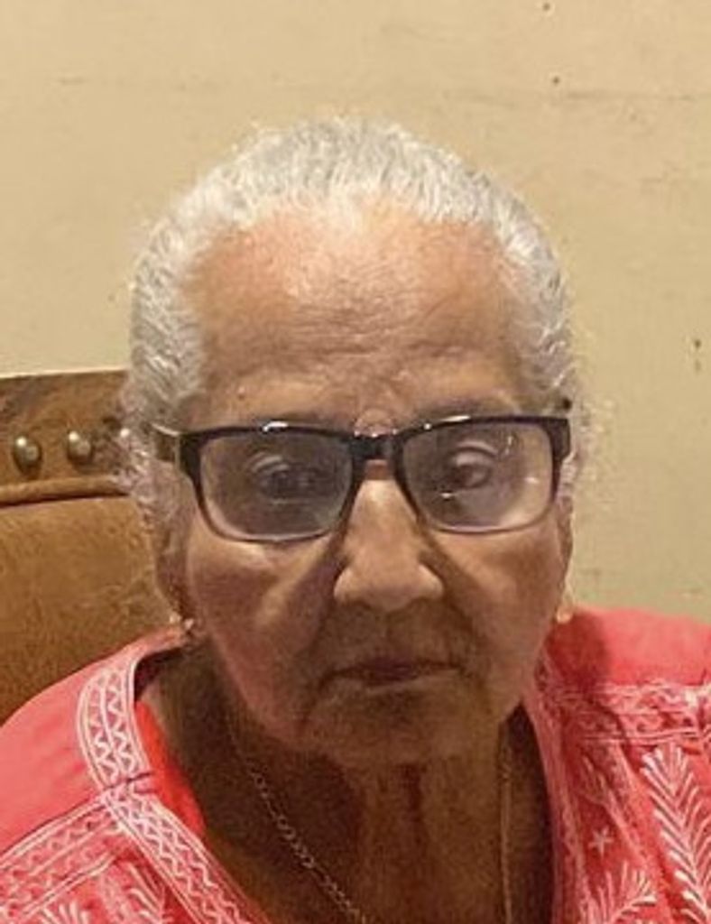 Guillermina A. Ramirez Baez Profile Photo