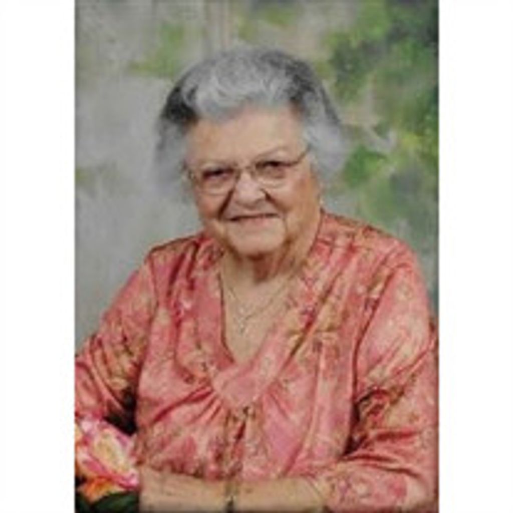 Velma Byars