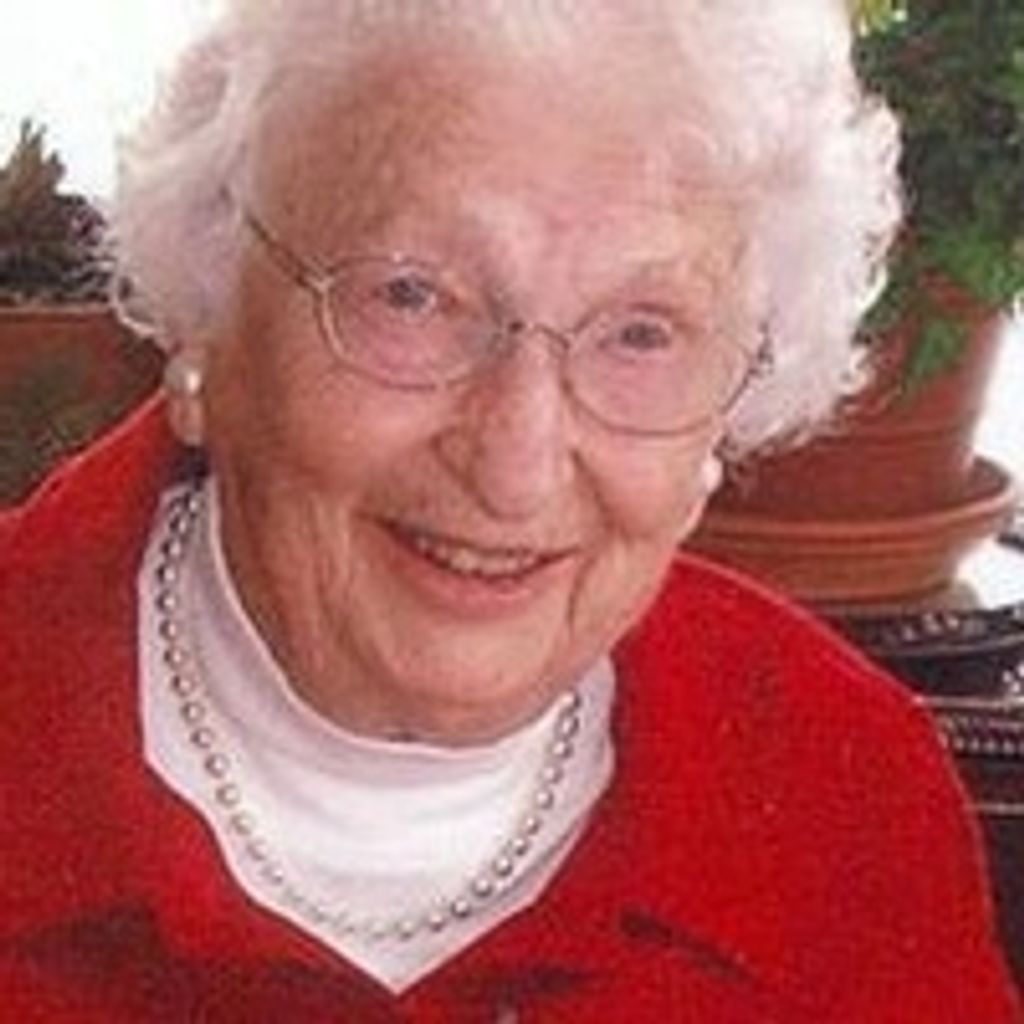Anna Zinniel