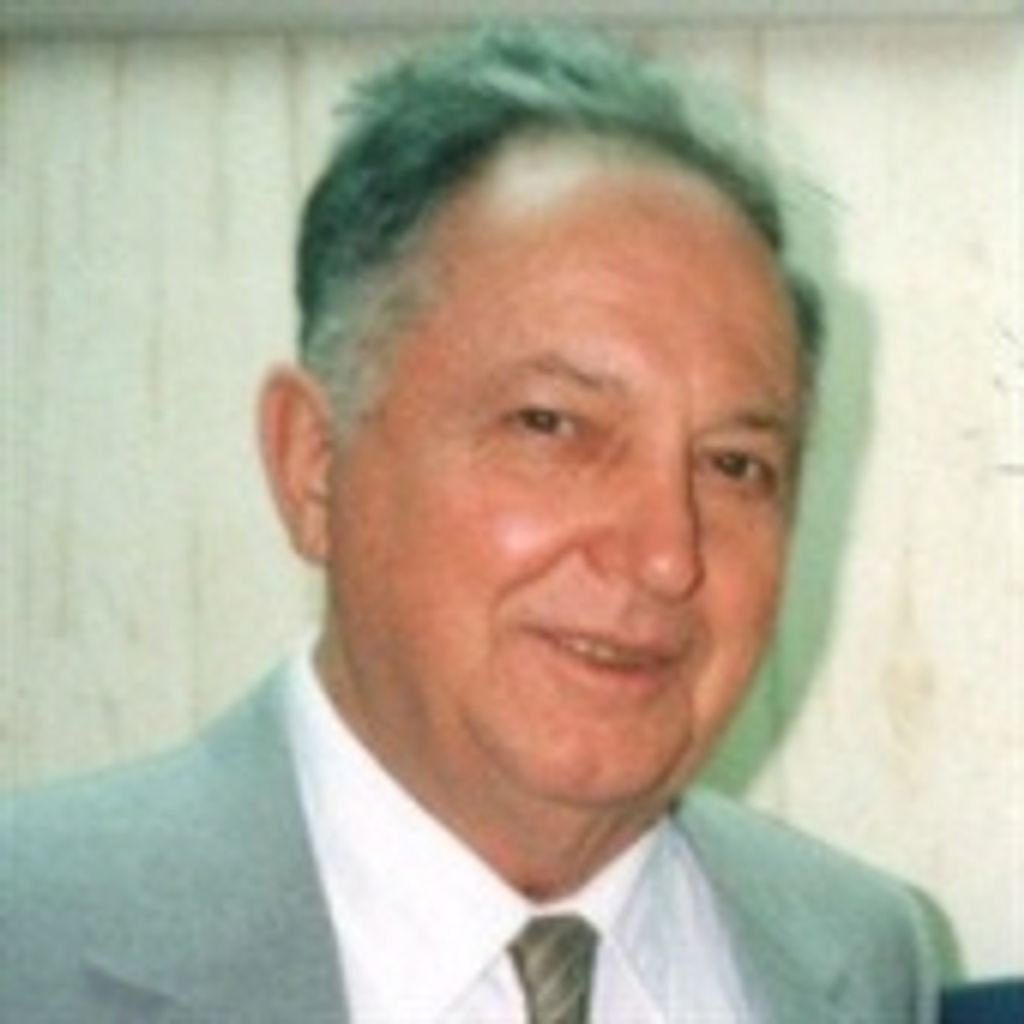 Elwood Sheridan Combs