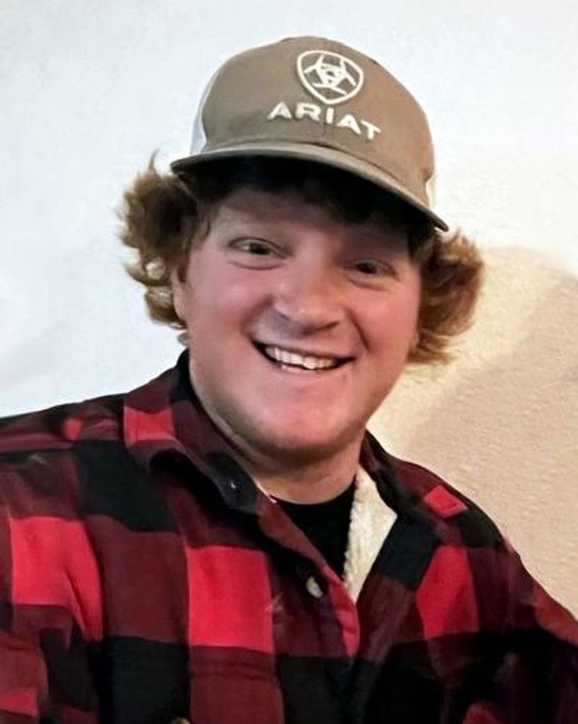 Brayden James Mathis