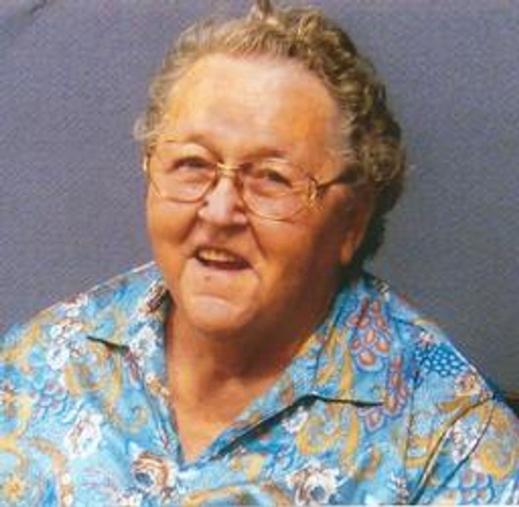 Delores "Dotty" Mardine Schwertfeger Profile Photo