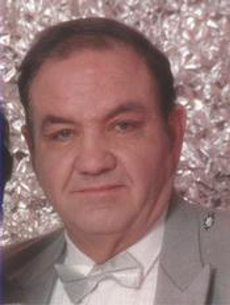 John Darwin Clark