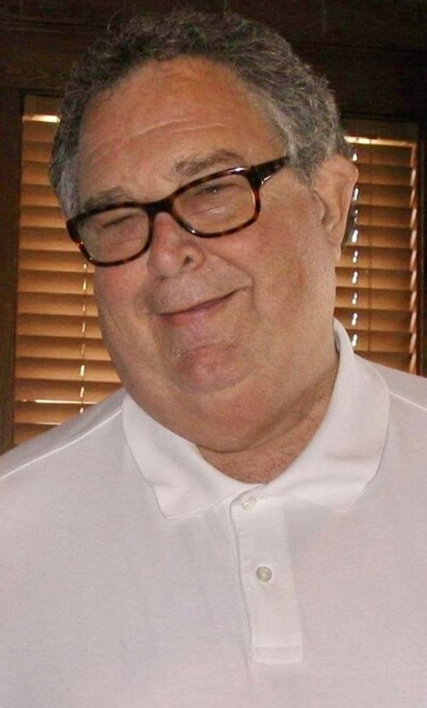 Jerome "Jerry" M. Dollenmeyer Profile Photo
