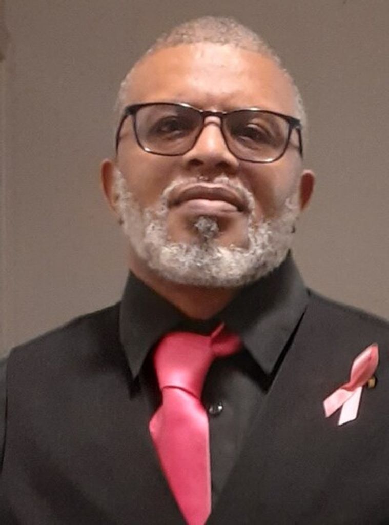 Minister Julius Lee Wilson Profile Photo
