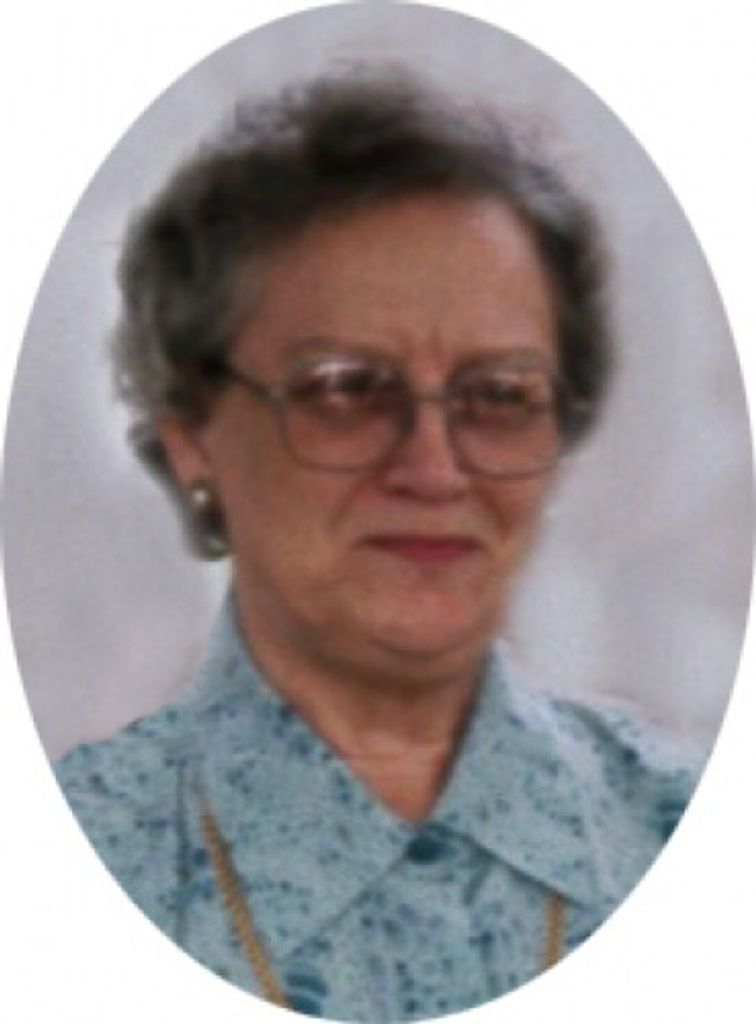 Nannetta "Nan" R. Downs