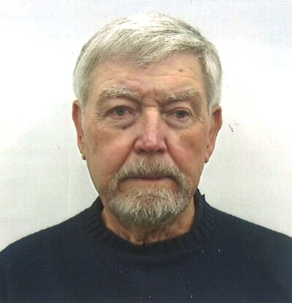 Wilbur Alan Stone