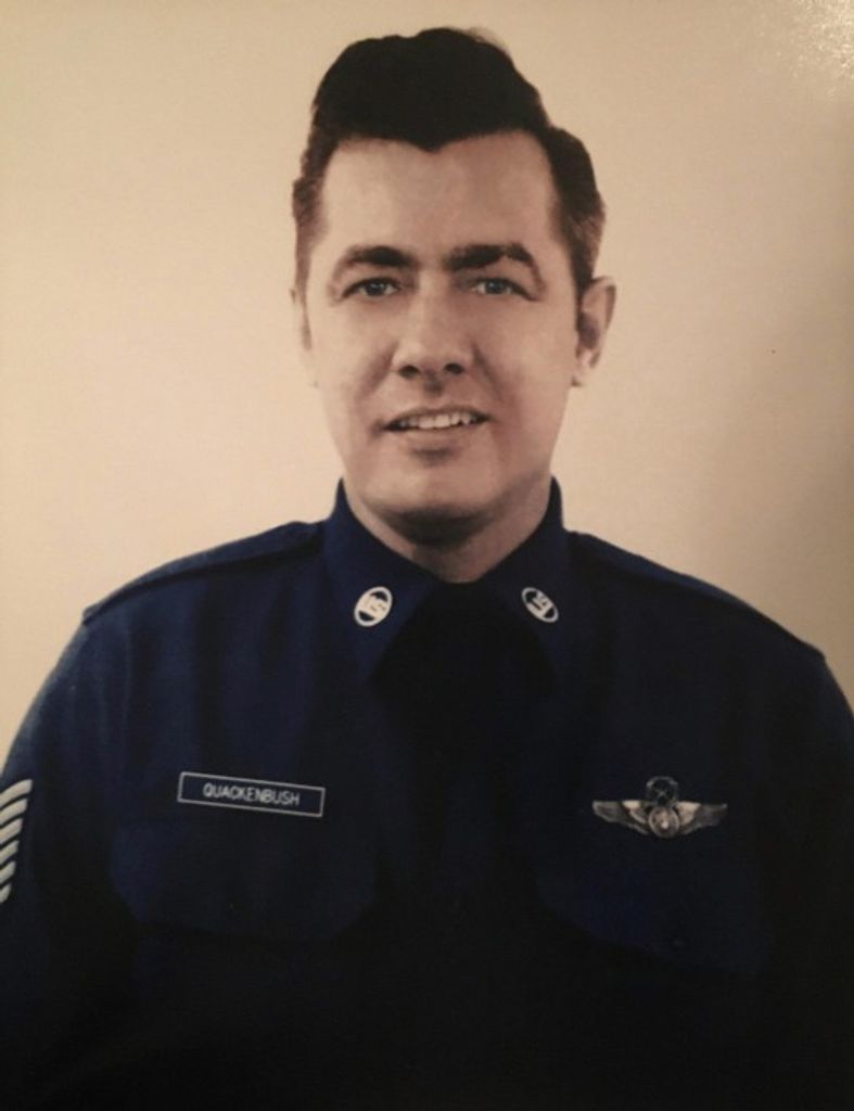 Bill Quackenbush Profile Photo
