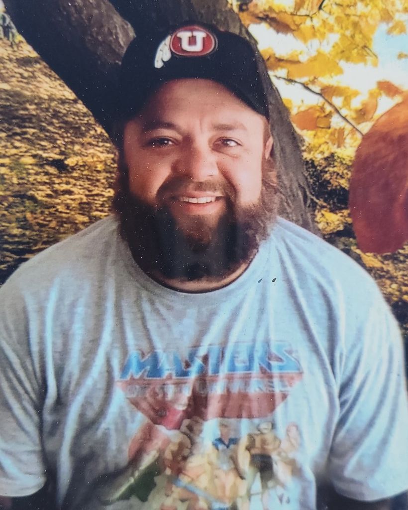 David R. Halls Profile Photo
