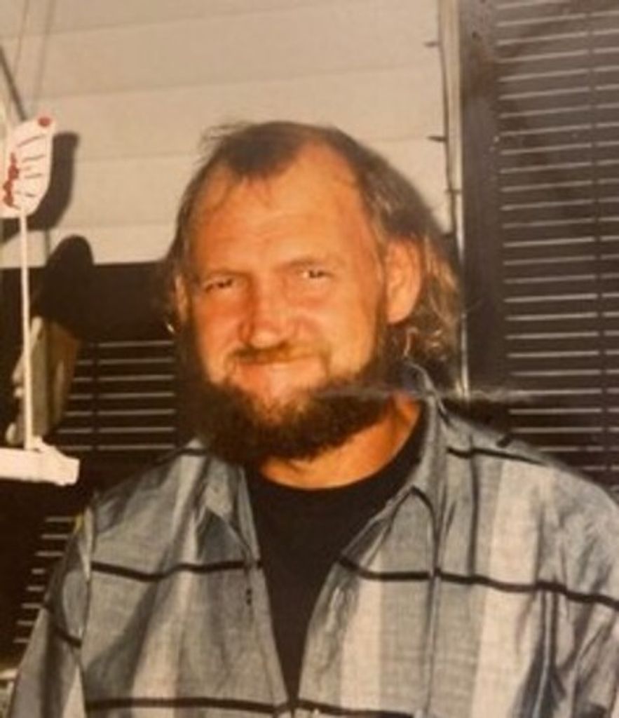 Gary Steven Clouse Profile Photo