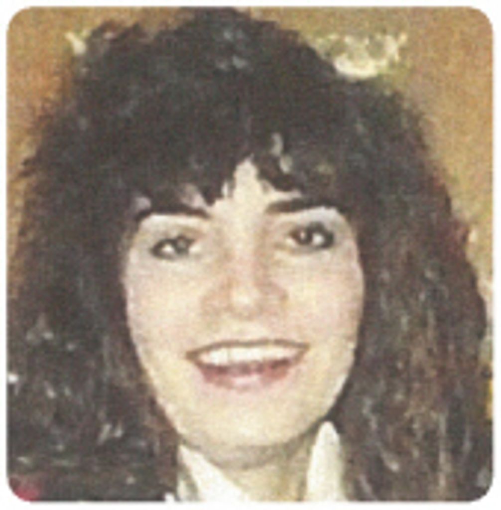 Susan G. Opesky