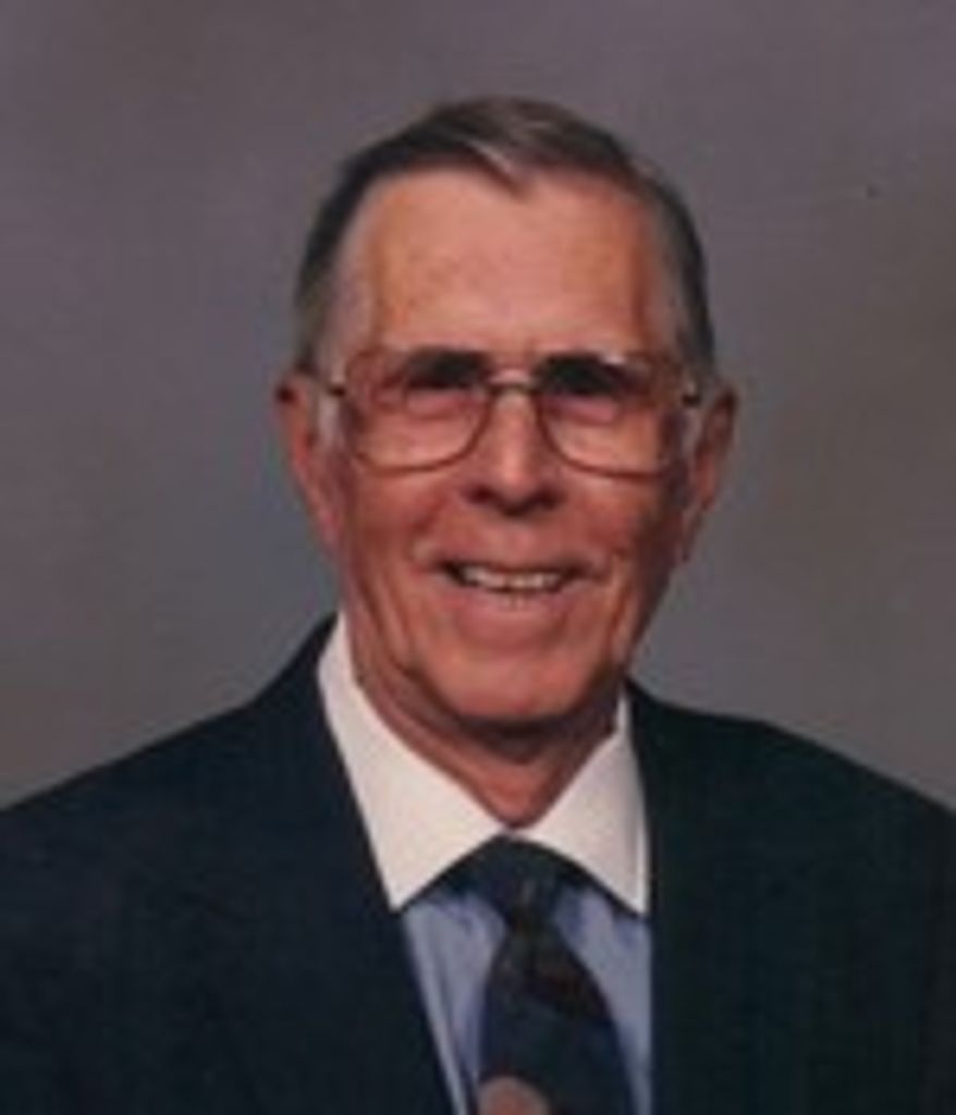 Albert E. Hinz