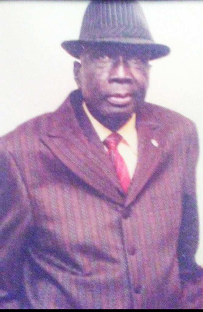 Moise Valsaint