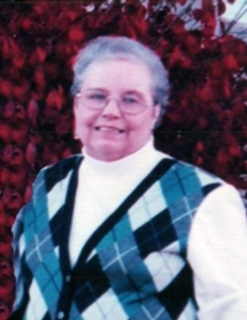 Ethelene "Ethel" T. Chambers