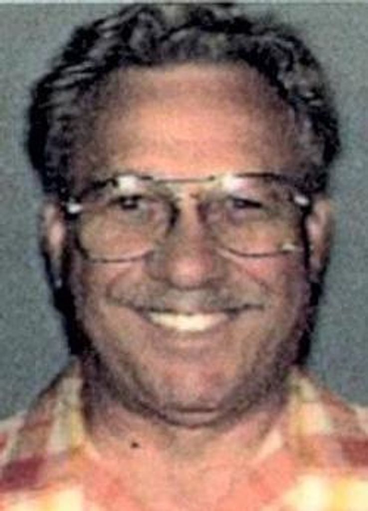 Salvatore "Sam" Pascucci