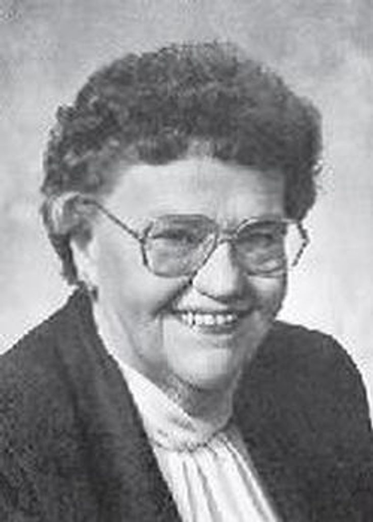 Eleanor Scheece Kane