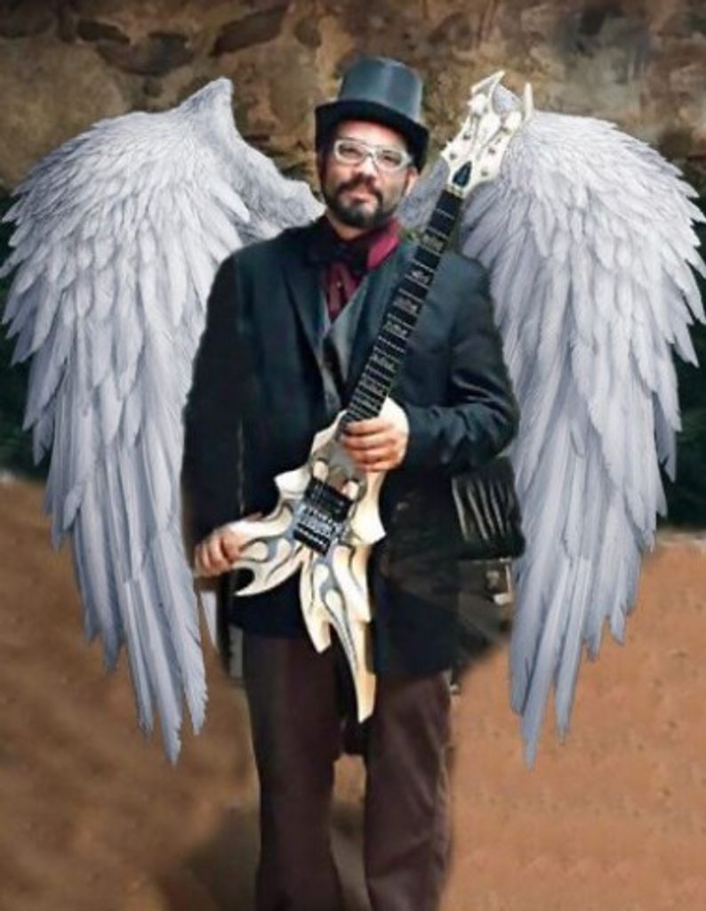 Pedro M. Pagan, Jr. Profile Photo