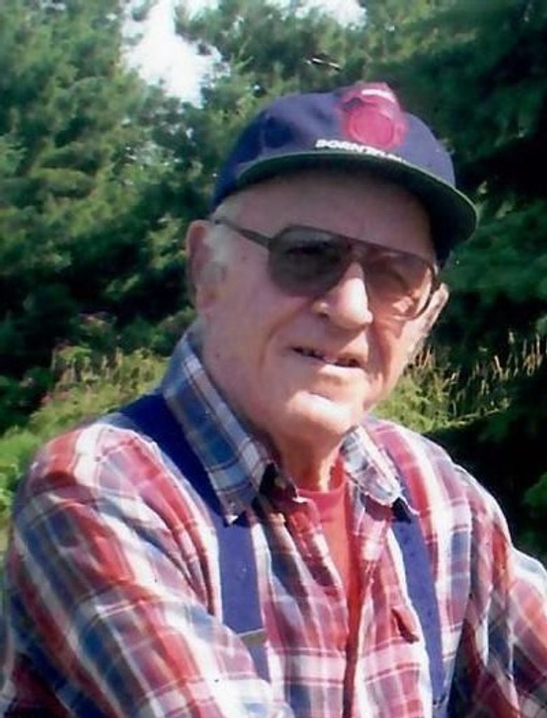 Willard O. Meyer Profile Photo
