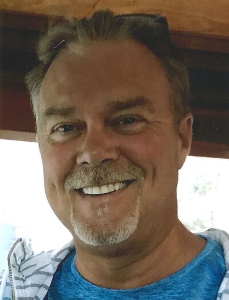 Timothy "Tim" Alan Cox