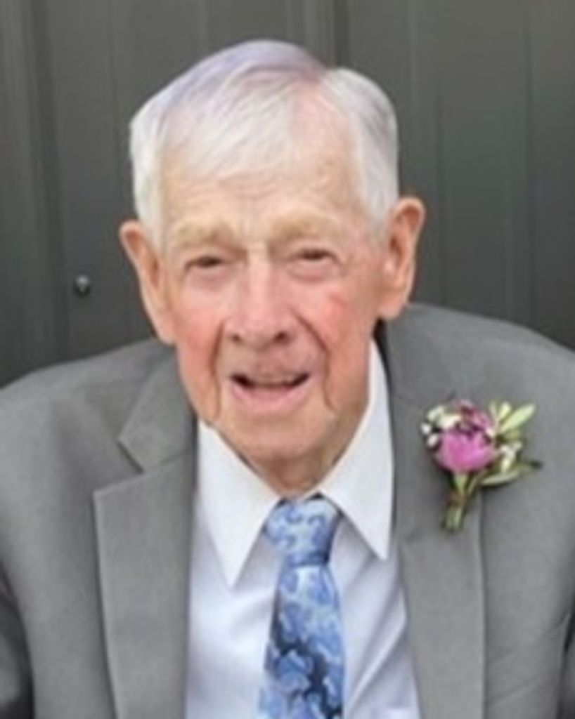 George Richard Bumgarner Profile Photo