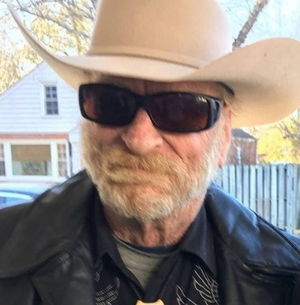 Richard Allen Nelson