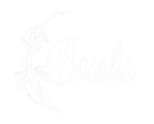 Bowlin Funeral Home Logo