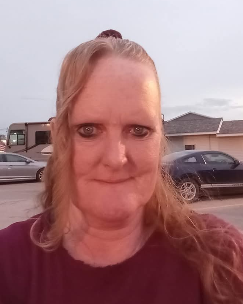Kimberly Ann Harris