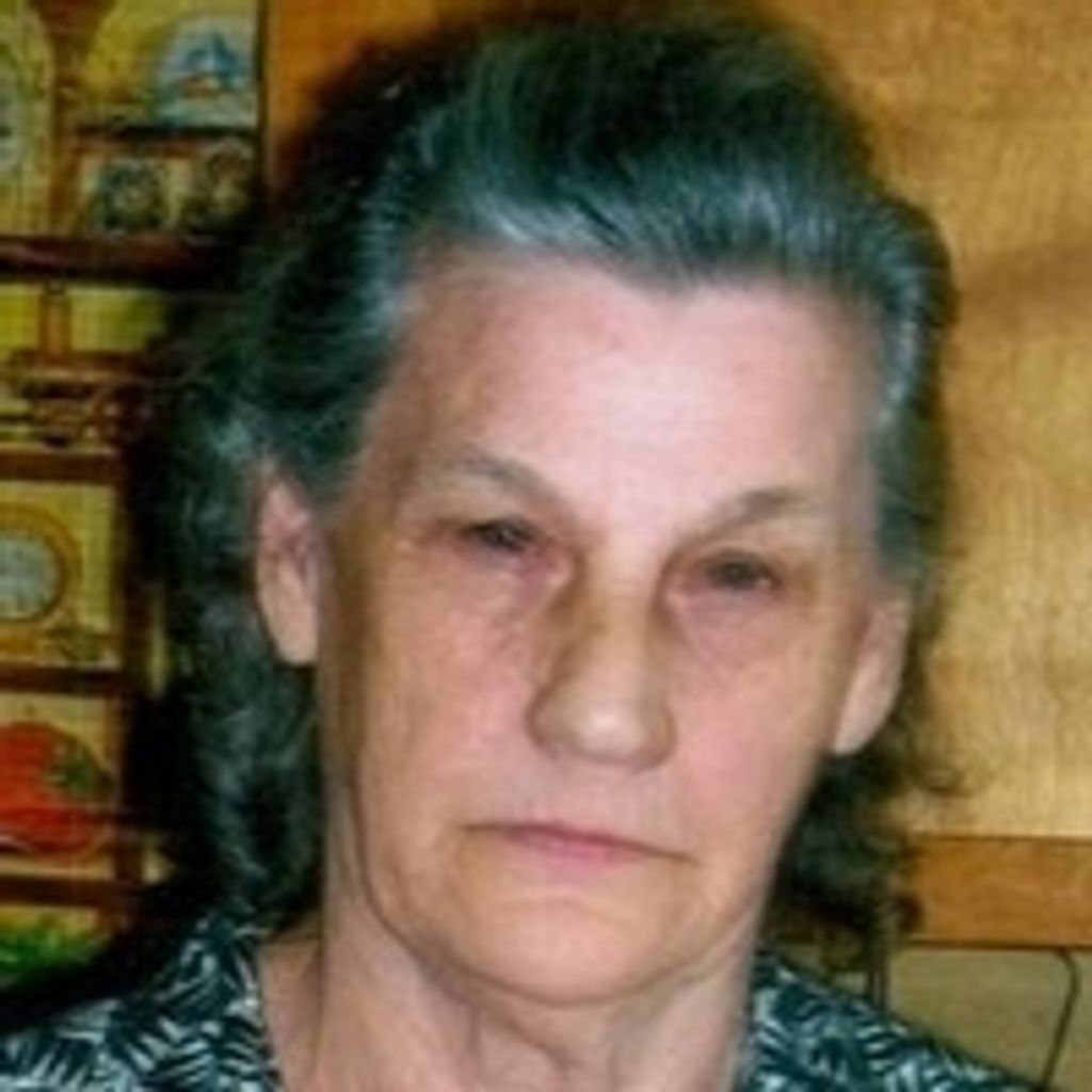 Nancy Brewer