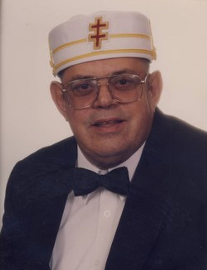 Frederick "Tiny" Brown