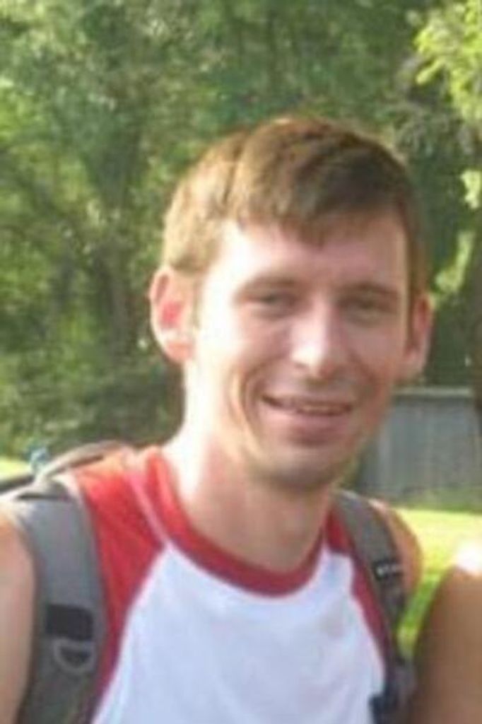 Caleb James Walker
