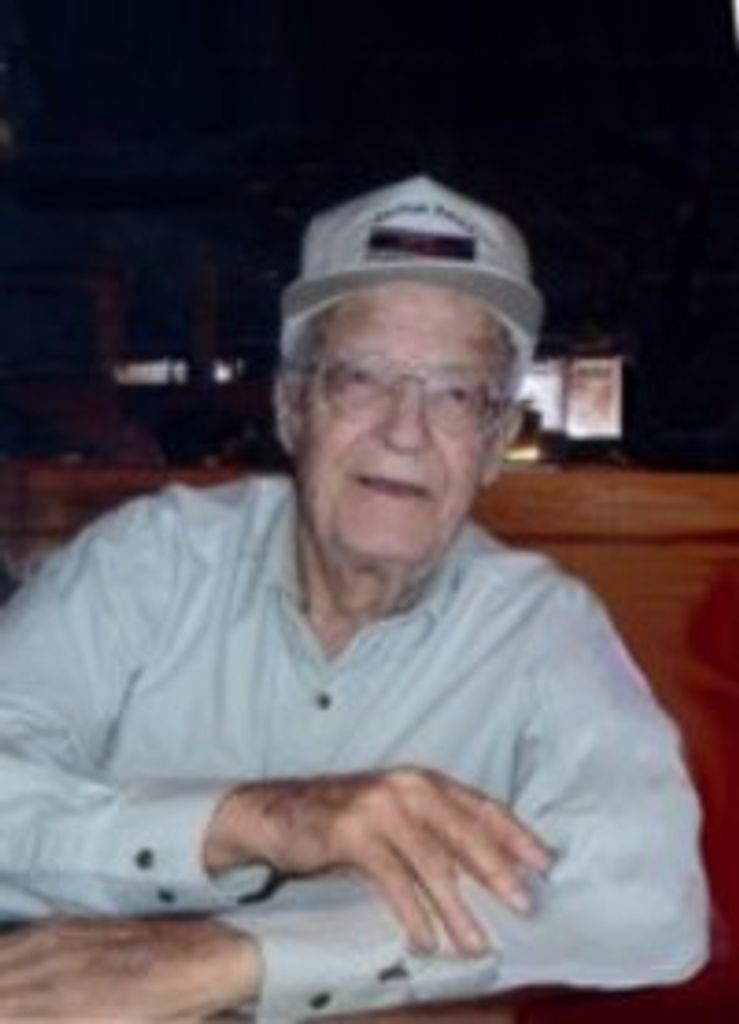 Donald Collette