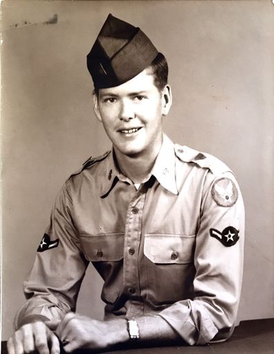 Milton David Woolsey photo gallery thumbnail 11 of 46