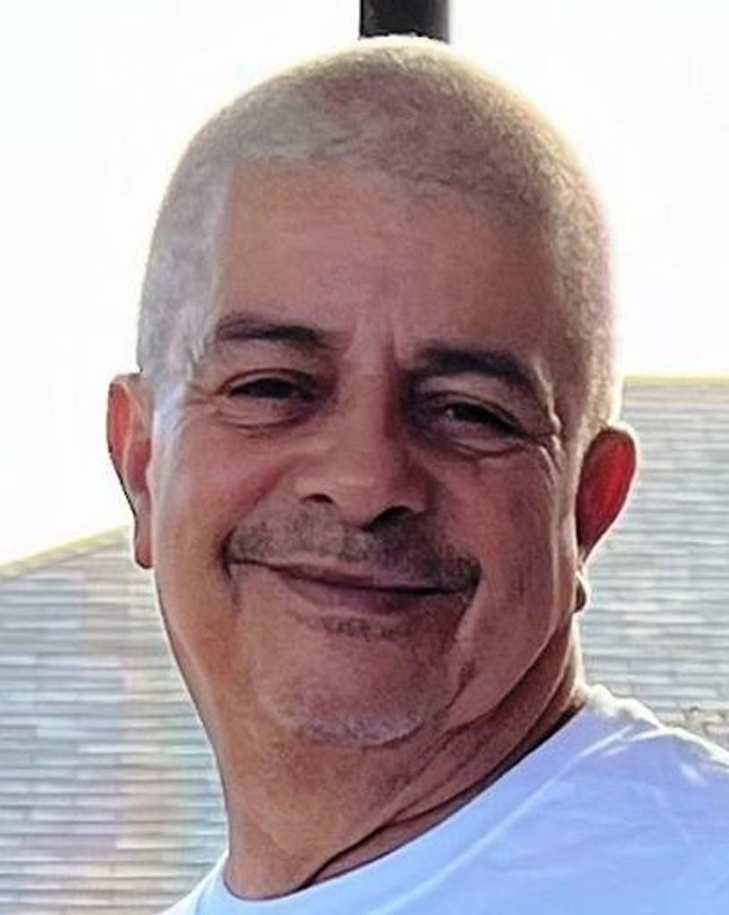 Joseph Rodriguez Jr.