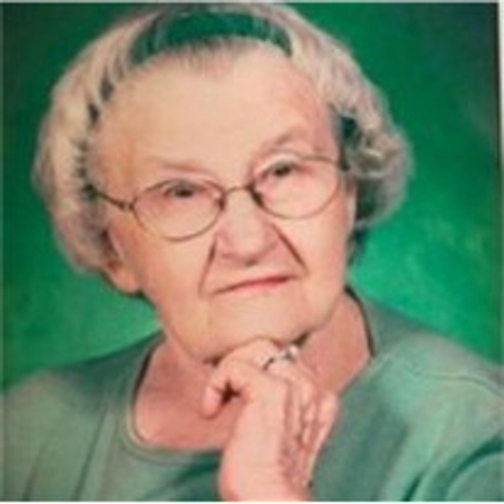 Josephine Holland Kale
